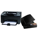 Printers & scanners