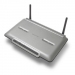 Bedrade routers