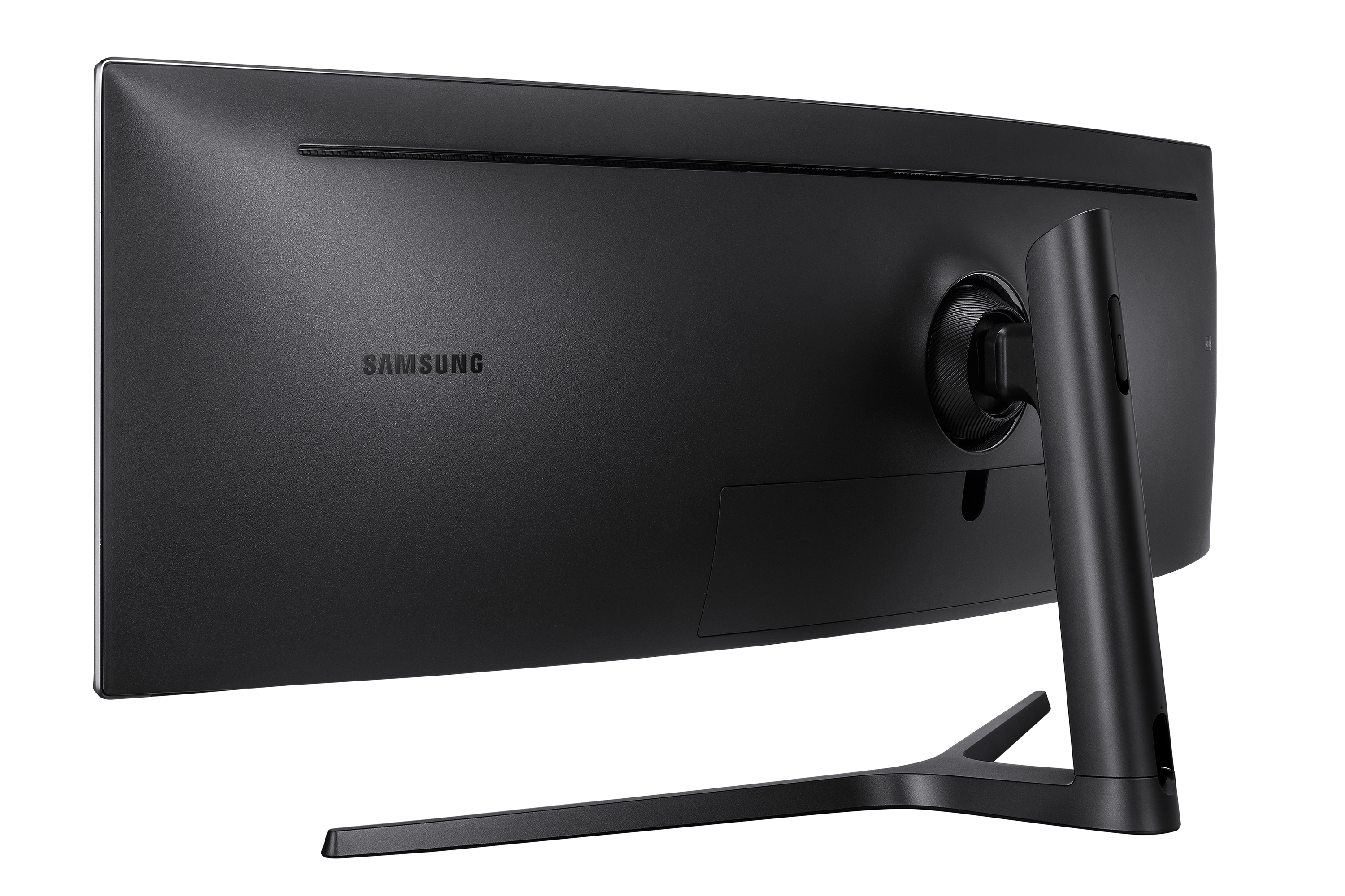 Samsung 49 Écran incurvé ultra large - C49J890DKR (LC49J890DKRXEN)